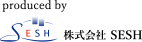 株式会社SESH